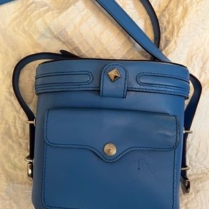 Bluebird Camera Bag